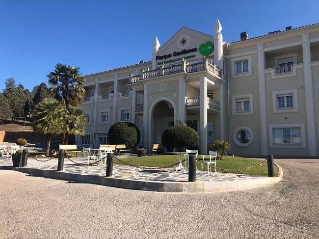 Health Care in Toledo, Toledo for sale Primary Photo- Image 1 of 2