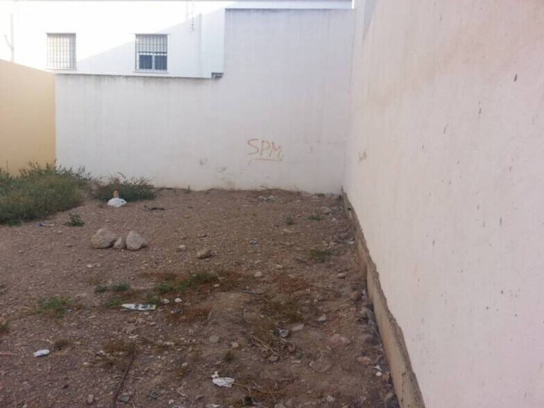 Infantes, el Ejido Nte, 5, El Ejido, Almería à vendre - Photo du bâtiment - Image 3 de 4