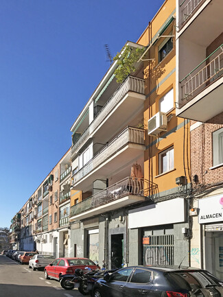 More details for Calle Nájera, 11, Madrid - Multifamily for Sale