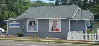 More details for 1601 W Sligh, Tampa, FL - Office for Sale