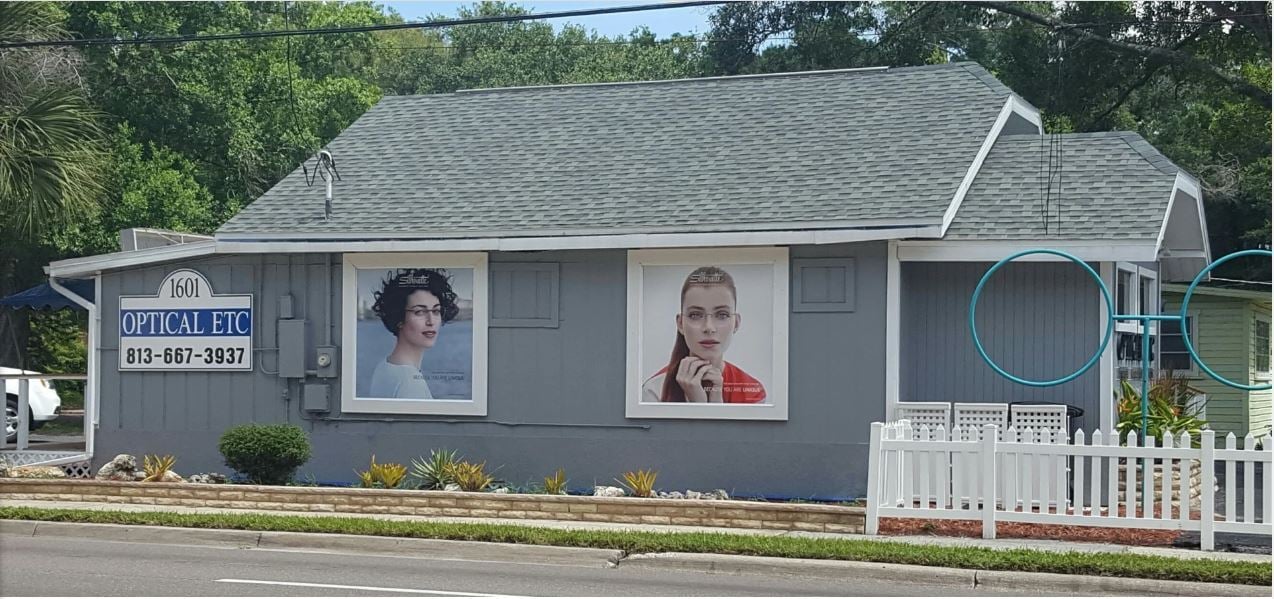 1601 W Sligh, Tampa, FL for sale Primary Photo- Image 1 of 9