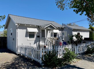 Plus de détails pour 223 Decker St, Santa Rosa, CA - Multi-résidentiel à vendre