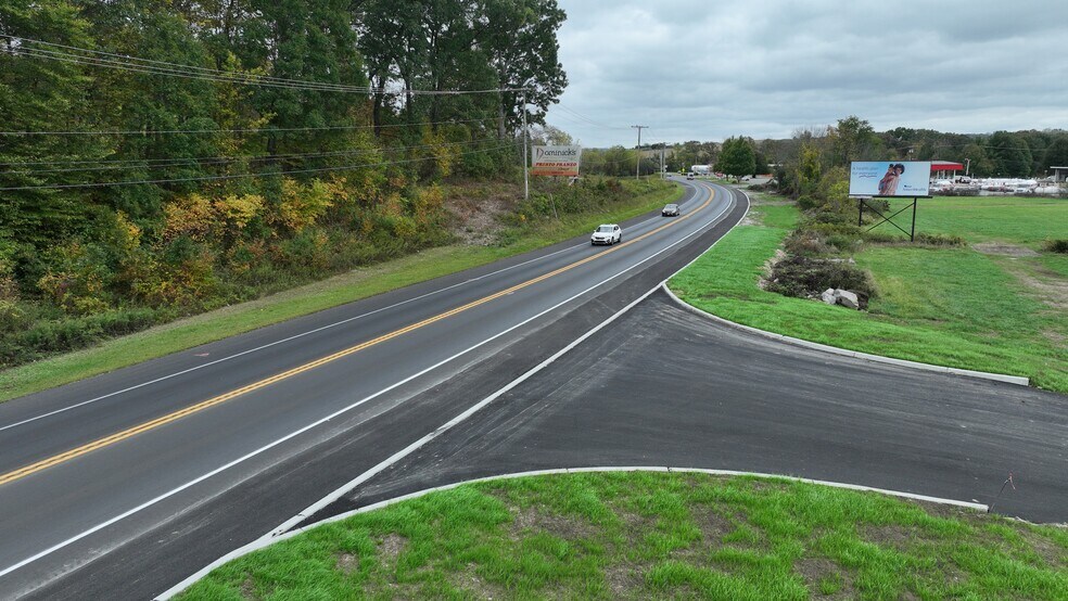 95 Route 206, Newton, NJ à louer - Photo du bâtiment - Image 2 de 4