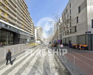 Plus de détails pour Commerce de détail à louer