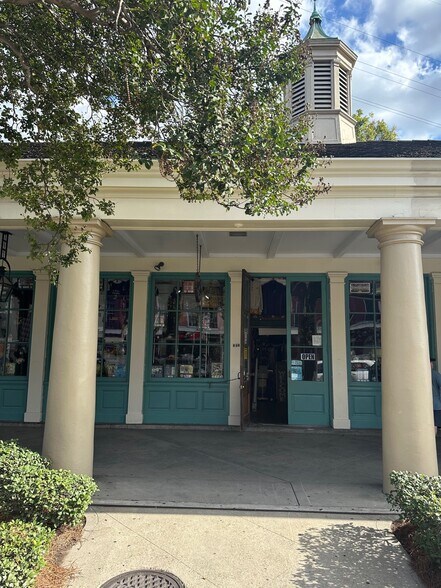 916 Decatur St, New Orleans, LA à louer - Photo du bâtiment - Image 2 de 3