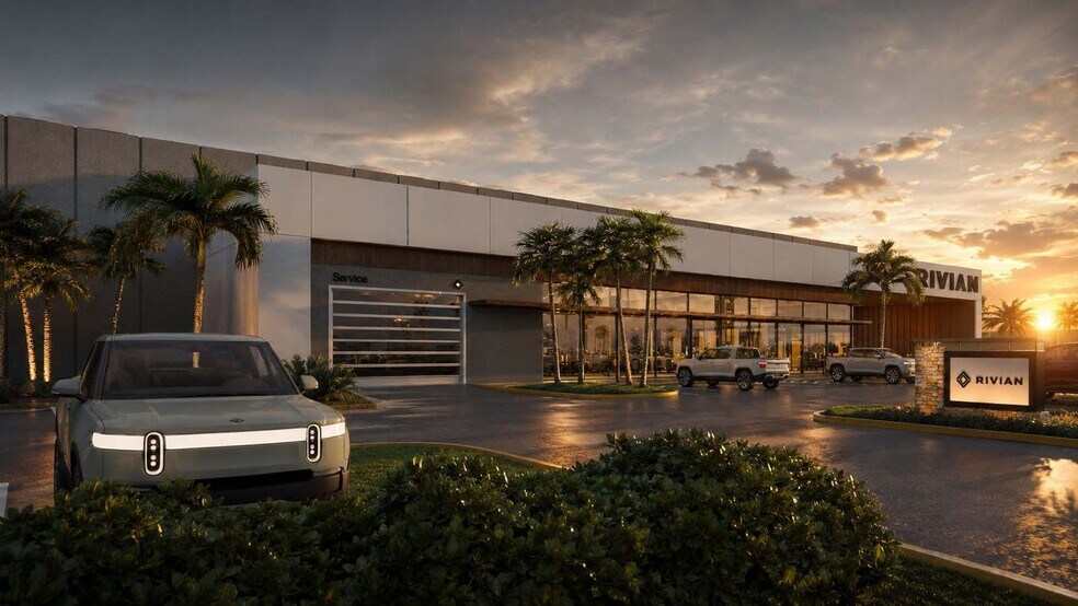 Grand Cypress Dr, Lutz, FL à vendre - Photo du bâtiment - Image 2 de 6