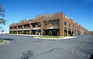 More details for 14240 Sullyfield Cir, Chantilly, VA - Office for Lease