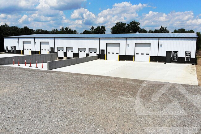 More details for 4662 S Custer Rd, Monroe, MI - Industrial for Lease