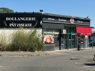 Plus de détails pour Commerce de détail à vendre