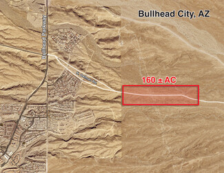 More details for 0 0 N Oatman, Bullhead City, AZ - Land for Sale