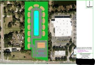 More details for 7075 Clarcona Ocoee Rd, Orlando, FL - Land for Sale
