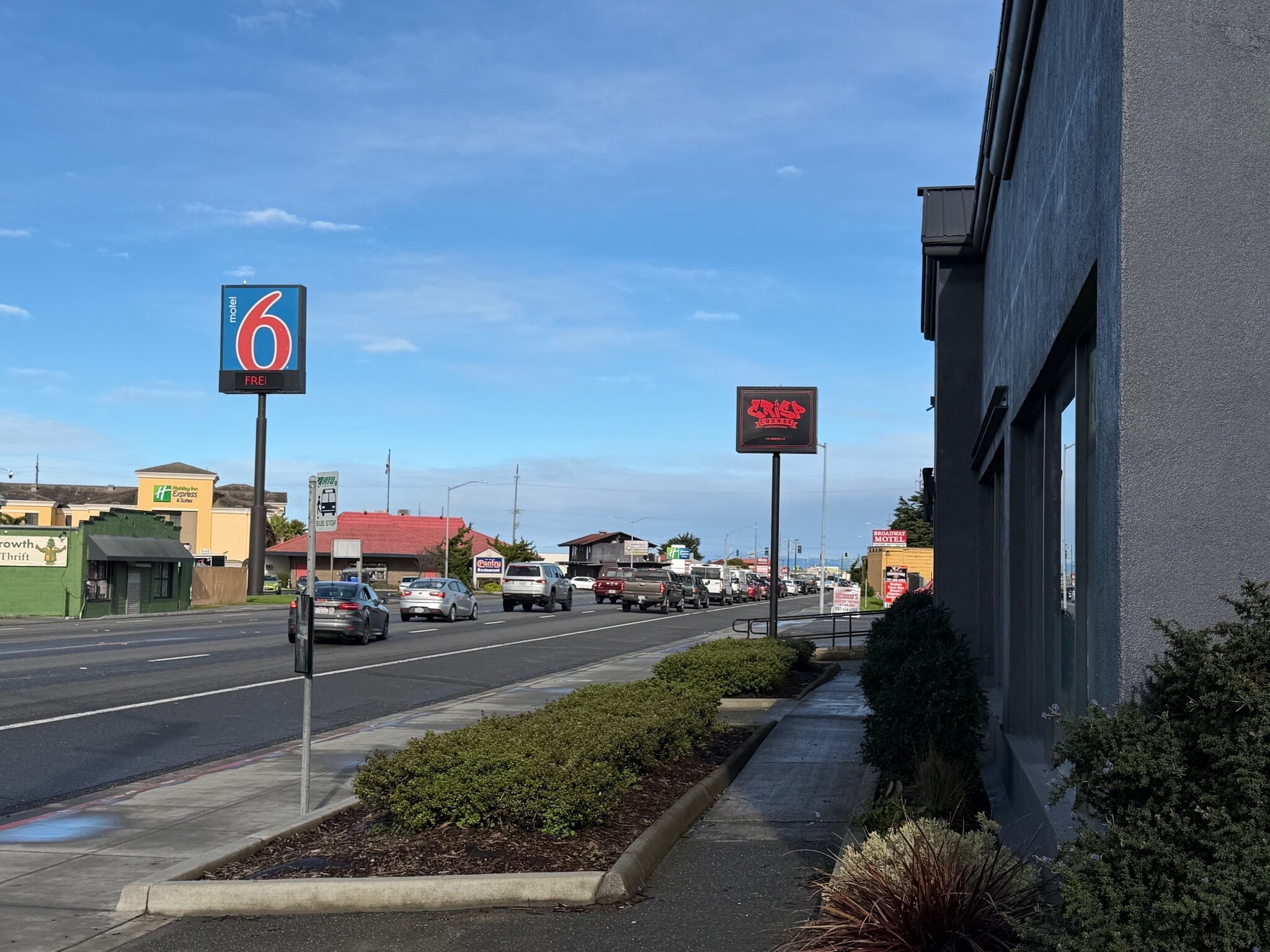 2029 Broadway St, Eureka, CA for sale Primary Photo- Image 1 of 9