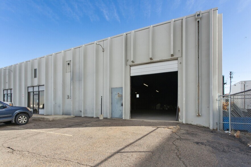 4200 Jackson St, Denver, CO for lease - Building Photo - Image 3 of 16