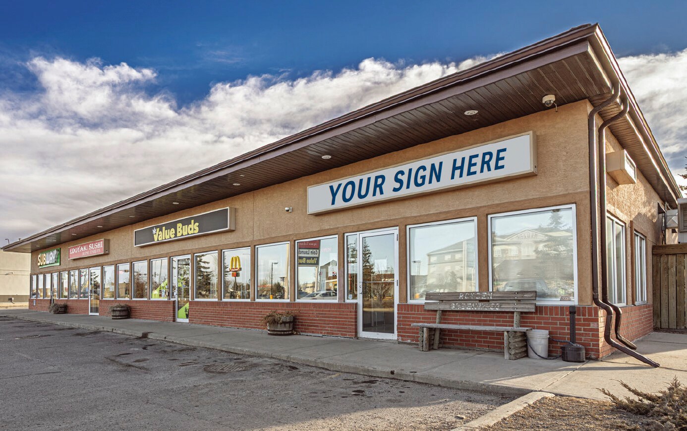 1204 16th St SE, High River, AB à vendre Photo du bâtiment- Image 1 de 1