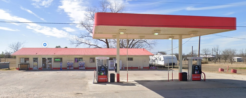 4766 FM 1195, Mineral Wells, TX for sale - Primary Photo - Image 2 of 2