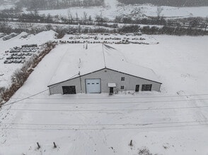 19 Terry Fox Dr, Vankleek Hill, ON - Aérien Vue de la carte - Image1