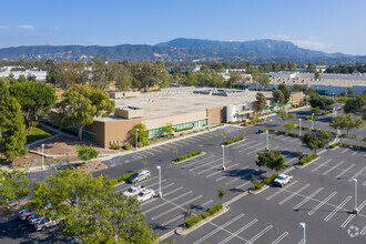 1535 Rancho Conejo Blvd, Thousand Oaks, CA - Aérien  Vue de la carte - Image1