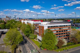 Plus de détails pour Talbot Rd, Manchester - Bureau à louer