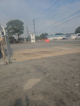 Plus de détails pour 52 Beal Pky SW, Fort Walton Beach, FL - Terrain à louer