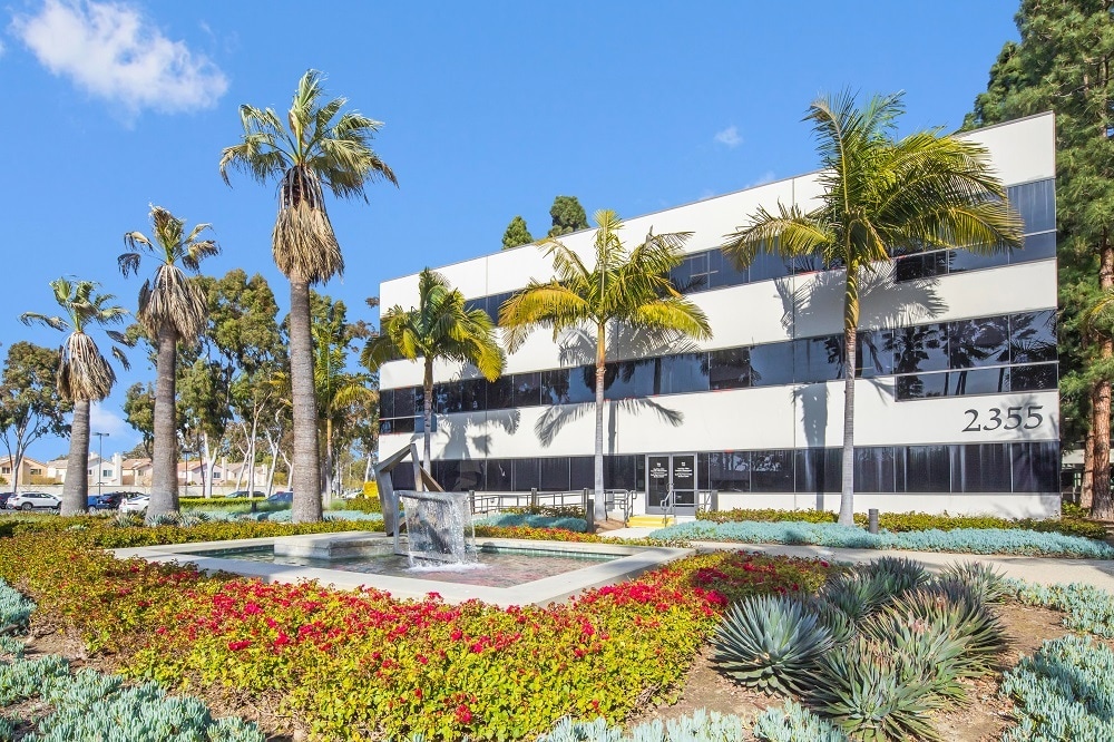 2355 Crenshaw Blvd, Torrance, CA for lease Building Photo- Image 1 of 22