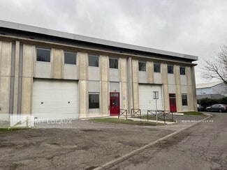 More details for 9 Rue De L'Escouvrier, Sarcelles - Flex for Lease