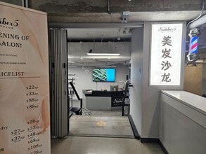 6133 University Blvd, Vancouver, BC à louer Photo intérieure- Image 2 de 7