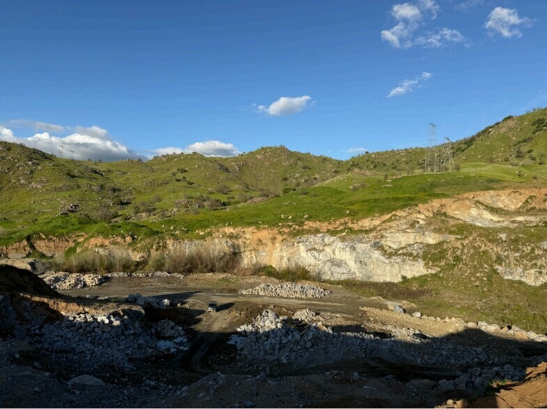Avenue 328 Ave, Lemon Cove, CA for sale - Construction Photo - Image 2 of 6