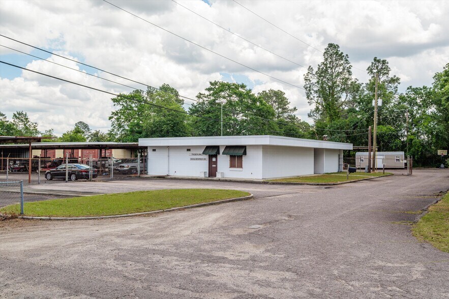 130 Davis Rd, Martinez, GA à vendre - Photo du bâtiment - Image 3 de 33