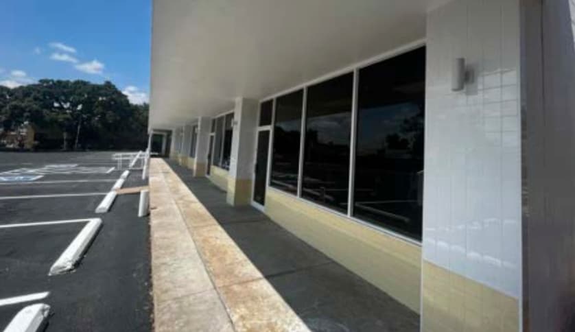 1601 Washington Ave, Waco, TX for lease - Building Photo - Image 2 of 4