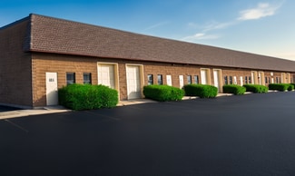 More details for 93 S Railroad Ave, Bergenfield, NJ - Industrial for Lease