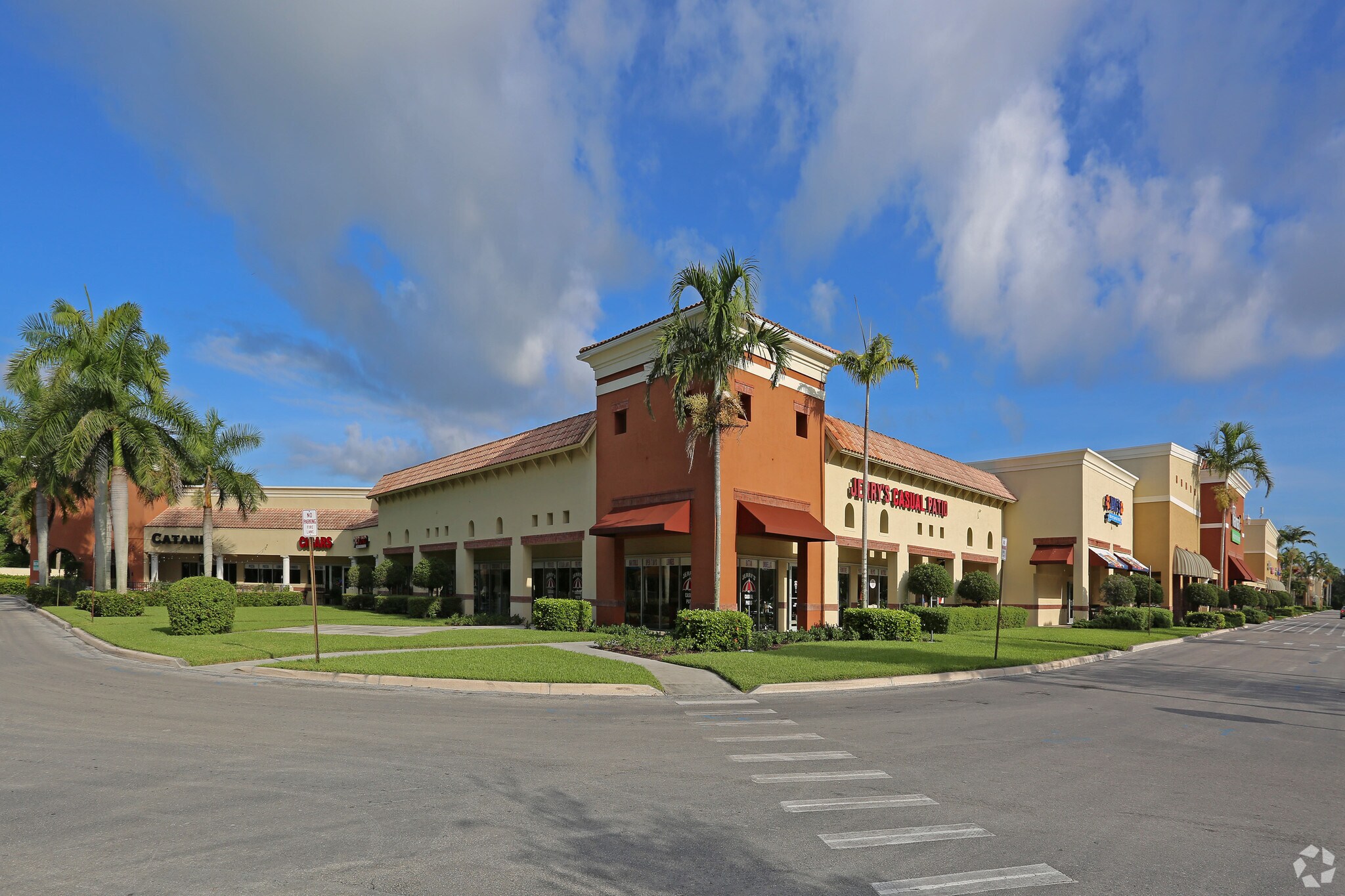 4075-4125 State Road 7, Lake Worth, FL à louer Photo du bâtiment- Image 1 de 8