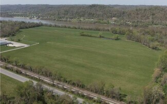 Plus de détails pour 762 Old Route 2, Lesage, WV - Terrain à vendre