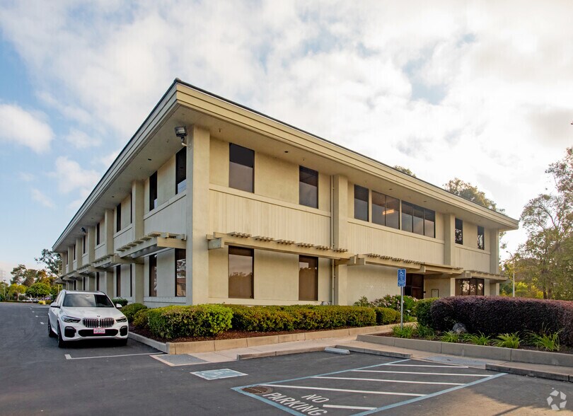 1731 Embarcadero Rd, Palo Alto, CA for lease - Building Photo - Image 1 of 6