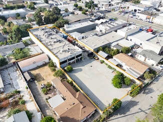 More details for 10026 Giovane St, El Monte, CA - Industrial for Sale