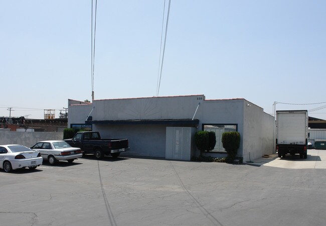More details for 330-332 W Gardena Blvd, Gardena, CA - Industrial for Lease