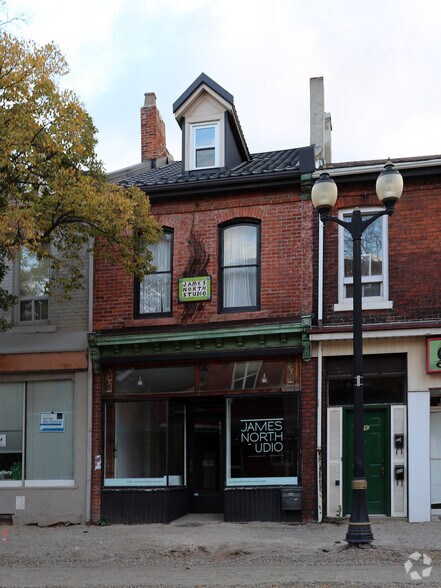 328 James St N, Hamilton, ON for sale - Primary Photo - Image 1 of 1