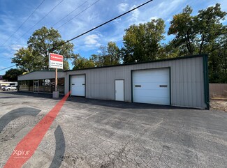 Plus de détails pour 217 In-930, New Haven, IN - Commerce de détail à vendre