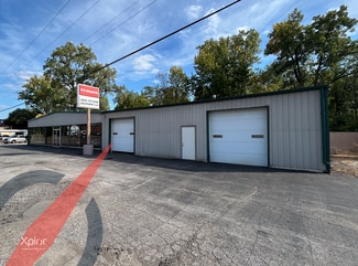 More details for 217 In-930, New Haven, IN - Retail for Sale