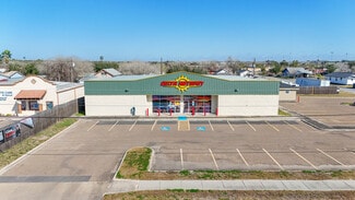 More details for 611 E Edinburg Ave, Elsa, TX - Retail for Sale