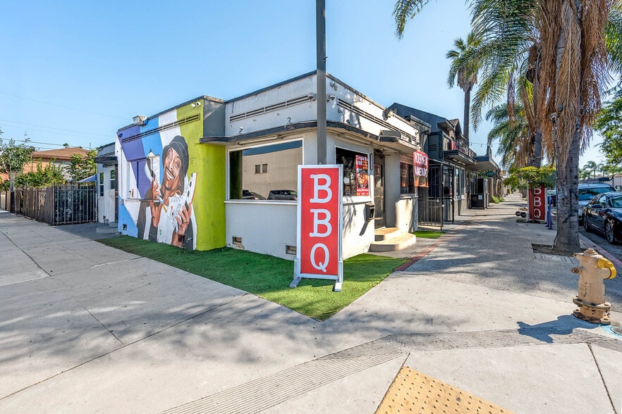 2336-2338 Pacific Ave, Long Beach, CA for sale - Building Photo - Image 1 of 45