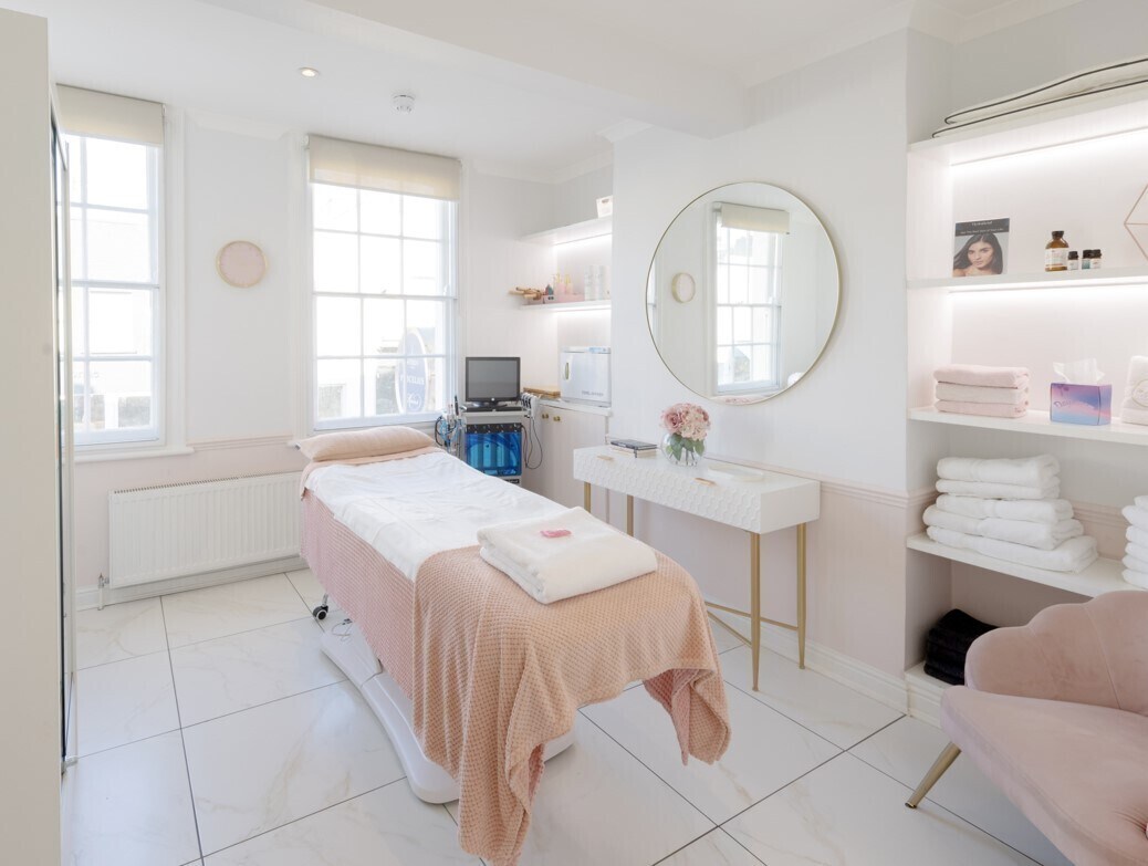 81-83 Walton St, Londres à louer Photo intérieure- Image 1 de 8