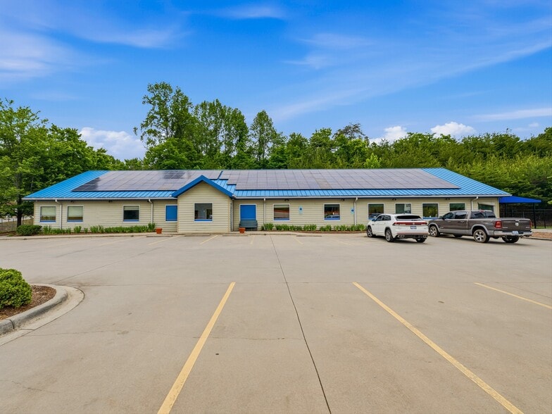 149 New Leicester Hwy, Asheville, NC for sale - Building Photo - Image 2 of 43