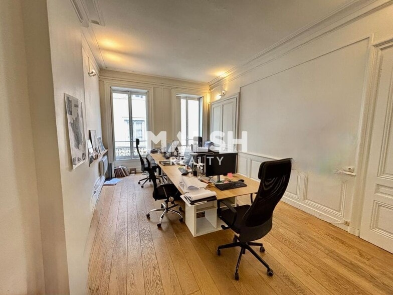 Bureau dans Lyon à louer - Photo intérieure - Image 3 de 9