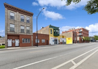More details for 2135-2147 W Armitage Ave – for Sale, Chicago, IL