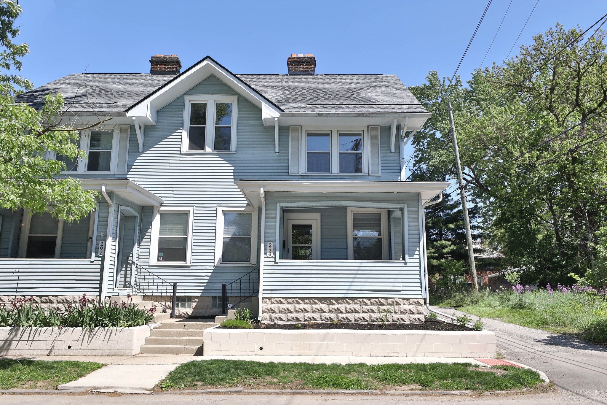 294 Wyandotte Ave, Columbus, OH for sale Primary Photo- Image 1 of 47