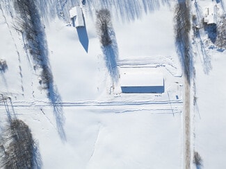 Plus de détails pour 2078 Merry Hill rd, Boonville, NY - Spécialité à vendre