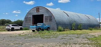 More details for 350 N Stevens Ave, Elkhart, KS - Industrial for Lease
