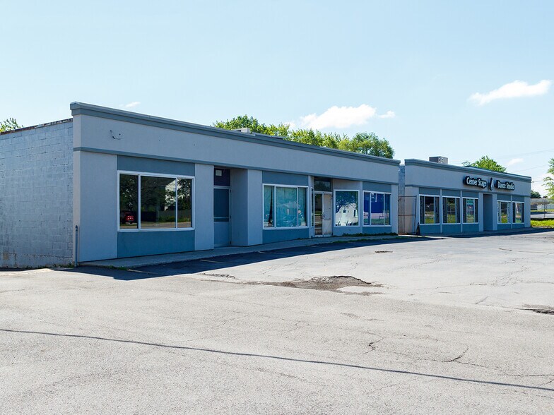 4839 Union Rd, Buffalo, NY for sale - Primary Photo - Image 1 of 1