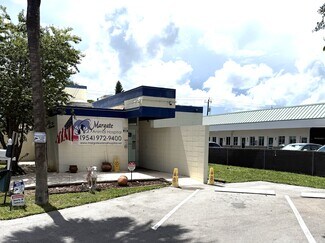 Plus de détails pour 1505 N State Road 7, Margate, FL - Commerce de détail à vendre