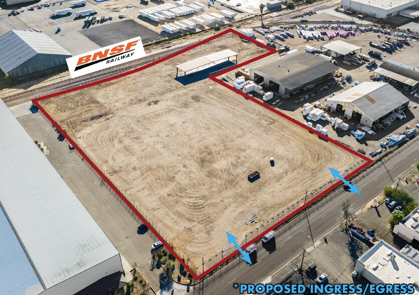 5307 W Missouri Ave, Glendale, AZ à vendre - Photo du bâtiment - Image 2 de 6